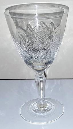 Riche Wine Glass
