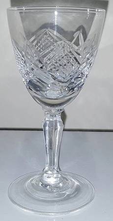 Riche Cordial Glass