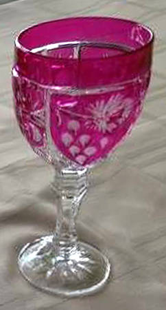 Asti Cranberry Wine