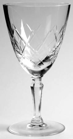 NC18 Wine Glass
