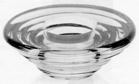 Tornado Votive Candleholder