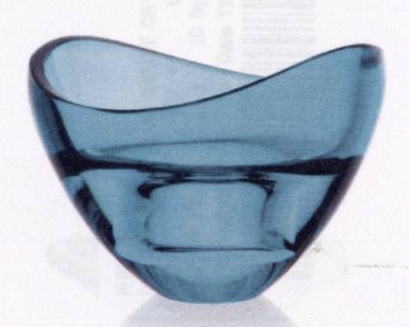 Butterfly-Teal Votive Candleholder