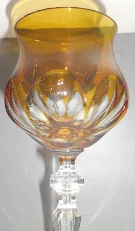 Marilyn Amber Hock Wine