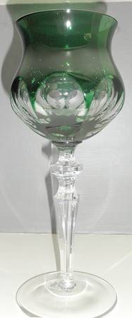 Marilyn Emerald Green Cordial