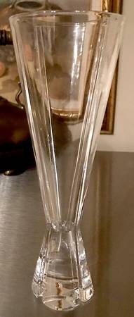 Havanna Fluted Champagne
