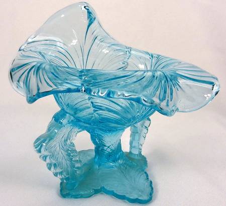 Leaf Chalice-Blue by Northwood