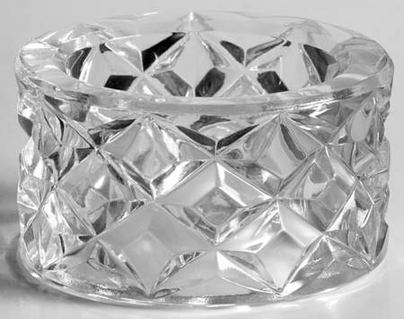 P109 Napkin Ring