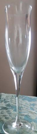 NC19 Fluted Champagne