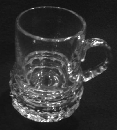 NCH53 Punch Mug