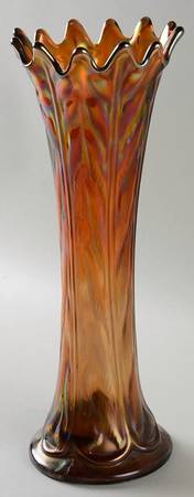Feathers-Amethyst (Carniva by Northwood