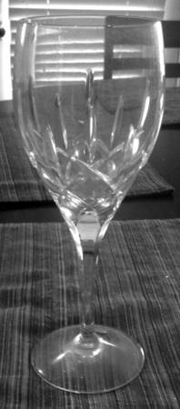 NCH57 Water Goblet
