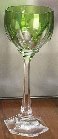 Ravenna Green Hock Wine