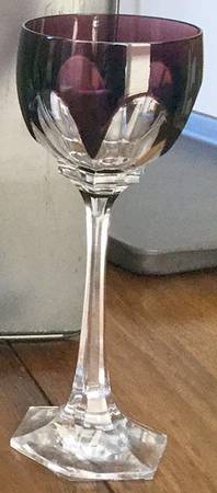 Ravenna Amethyst Hock Wine