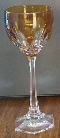 Ravenna Amber Hock Wine