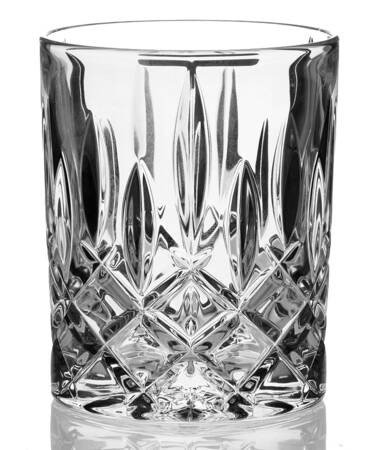 Noblesse Whiskey Glass