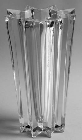 Stern 9" Flower Vase