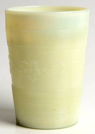 Jackson Custard by Northwood