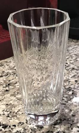 Hemingway by Nude Glass