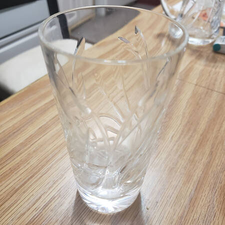 Annapolis Flat Iced Tea