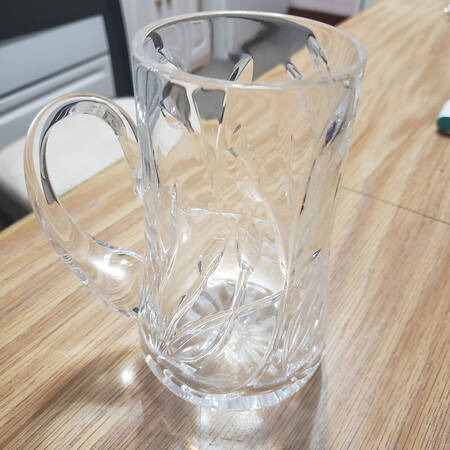 Annapolis Beer Stein