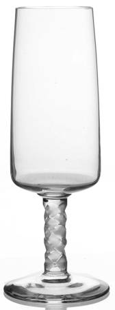NSM1 Fluted Champagne