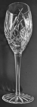 Margaree Fluted Champagne