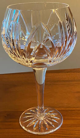 Windsor Burgundy Wine