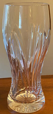 Windsor Beer Glass