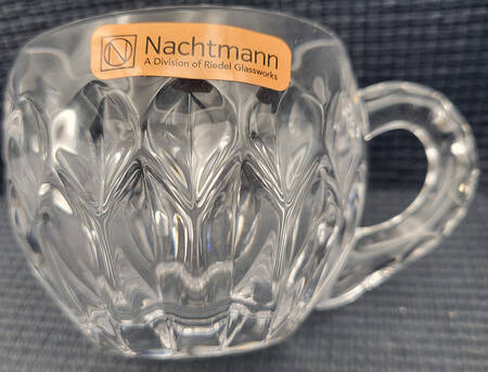 Orion Punch Cup