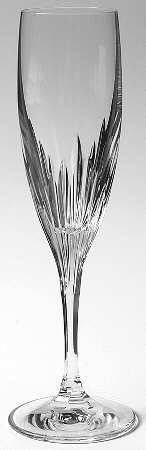 Ashley Fluted Champagne