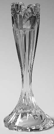 Augustina (Giftware) Single Light Candlestick