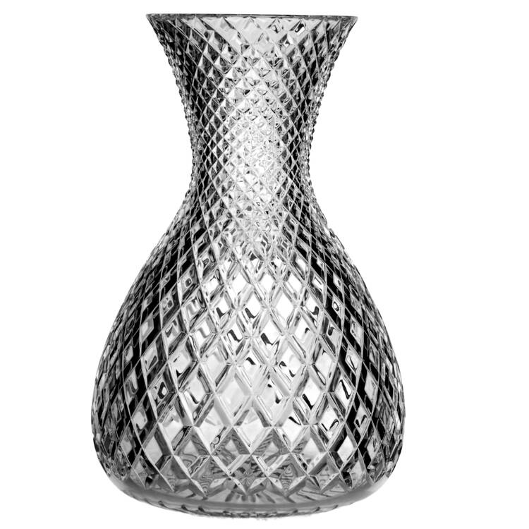 Countess 12" Flower Vase