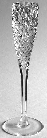 Countess 8" Single Light Candlestick