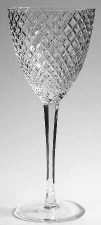 Countess Wine Glass