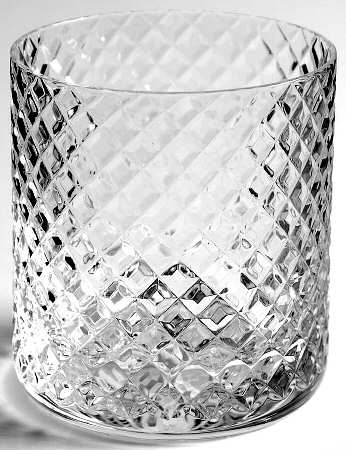 Countess Double Old Fashioned