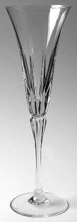 Donizetti Fluted Champagne