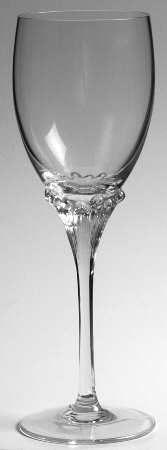 Fontaine Wine Glass