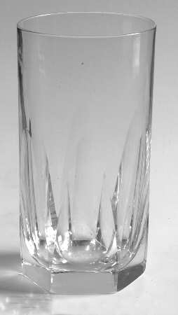 Julliard Highball Glass