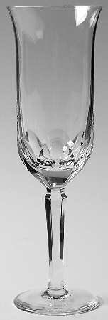 Julliard Fluted Champagne