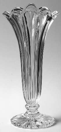 Julliard (Giftware) 8" Bud Vase