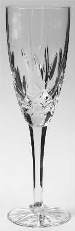 Kenwood Fluted Champagne