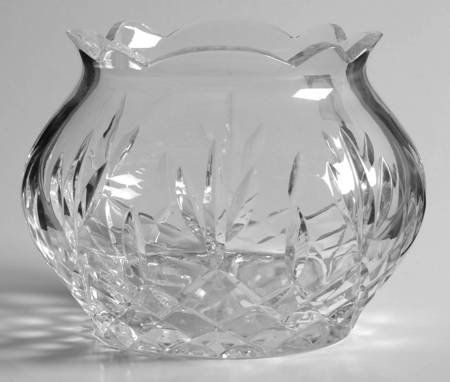 Kenwood 4" Rose Bowl