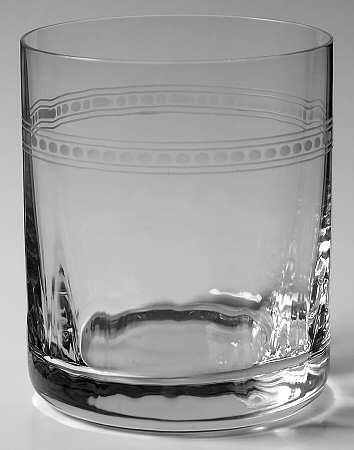 Mignon Double Old Fashioned