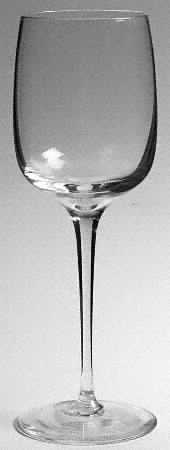 Minx Clear (No Trim) Wine Glass