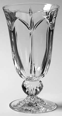 Piper Wine Glass