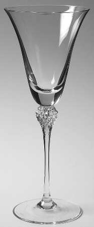 Pretiosa Wine Glass