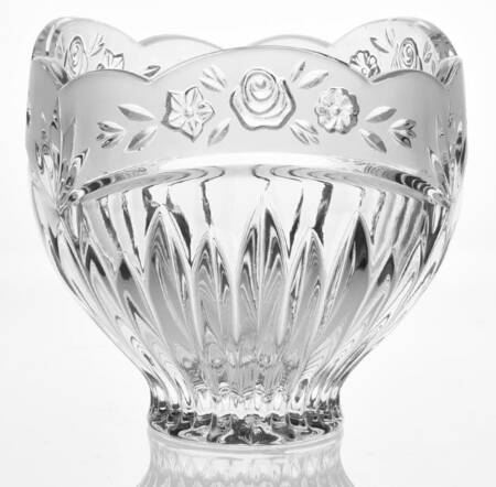 Southern Garden Candy Dish No Lid by Oneida