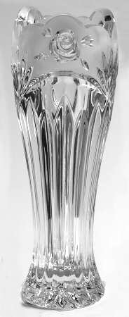Southern Garden 7" Bud Vase by Oneida