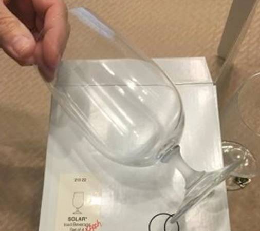 Solar Iced Tea