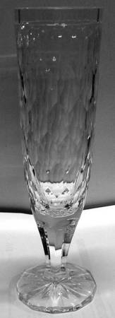 3101 Fluted Champagne